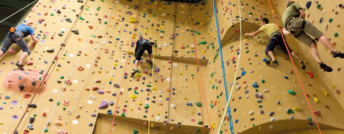 Groepen Rock Steady Bussum